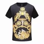 versace t-shirts for hommes for cheap print palais